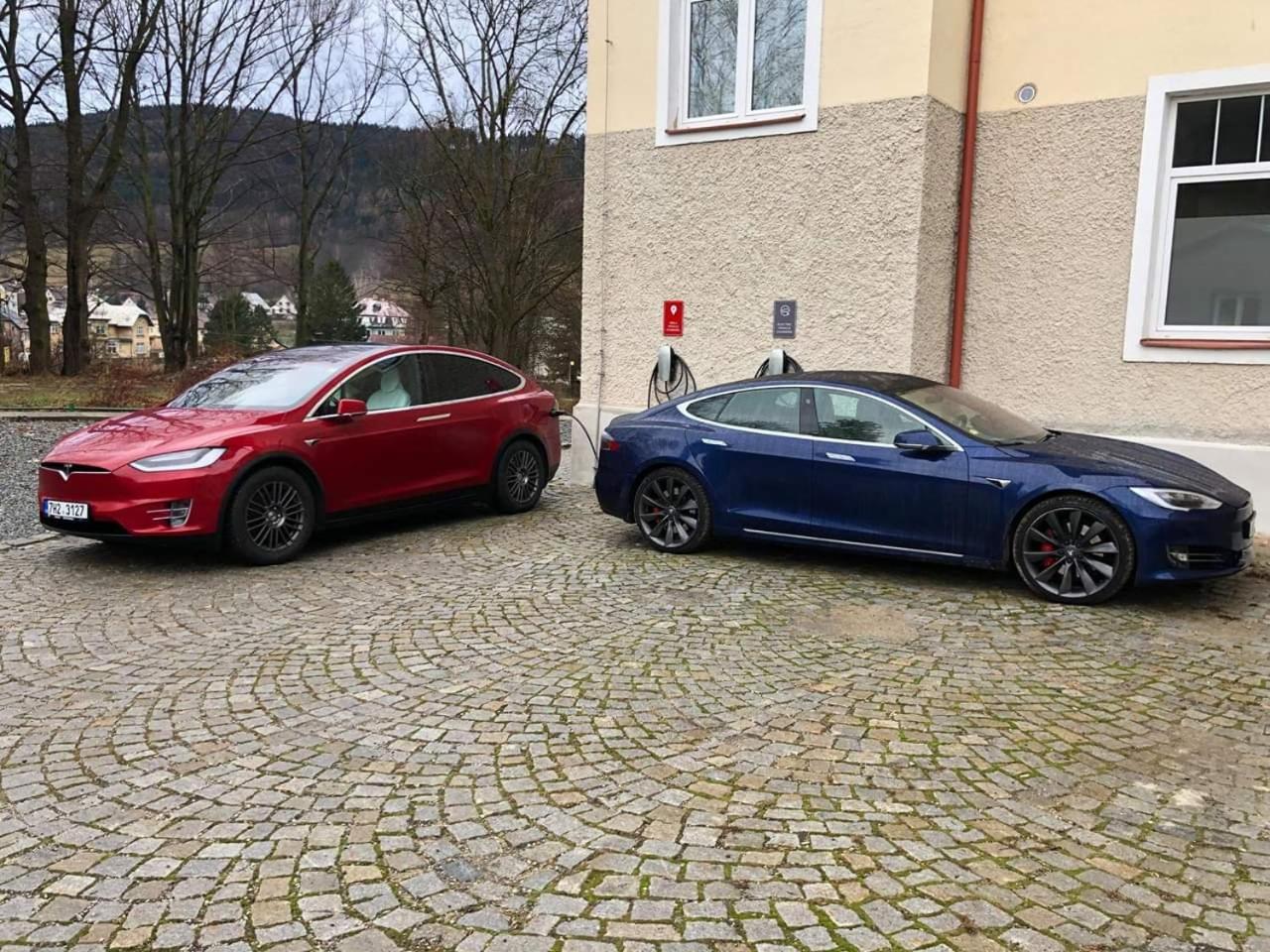 Villa Grohmann Lipová-lázně Dış mekan fotoğraf